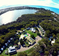 Robe Holiday Park - Click Find
