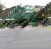 The Barn at Charlottes Hill - Click Find