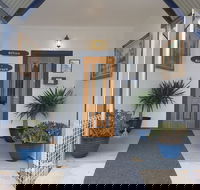 Monto Colonial Motor Inn - Click Find