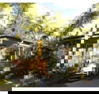 Discovery Parks  Rockhampton - DBD