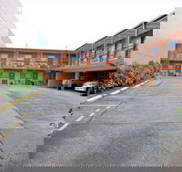 New Olympic Motel - Lawyer Find