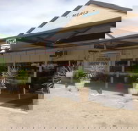 Ceduna Motor Inn - Click Find