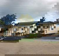 Discovery Parks - Mackay - Click Find