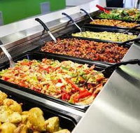 Stayover in Dysart - Click Find