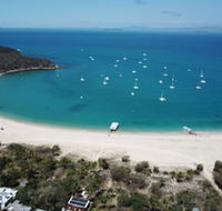 Great Keppel Island Holiday Village - Click Find