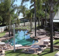 Murray Downs Resort - Click Find