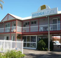 Bridge Motel - Click Find
