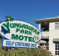 Yungaburra Park Motel - Bet 4u
