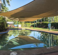 Discovery Parks  Lake Kununurra - DBD