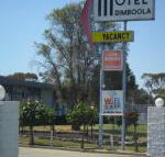 Motel Dimboola - Click Find