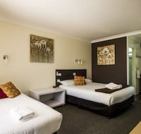 Plainsman Motel - Click Find