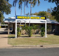 Overflow Motor Inn - Click Find