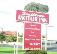 Bega Southtown Motor Inn - Click Find