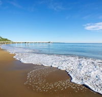 Palm Court Hervey Bay - Bet 4u