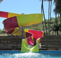 NRMA Capricorn Yeppoon Holiday Park - Click Find