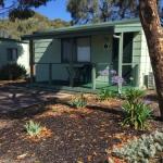 Lake Albert Caravan Park