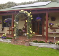 Busselton Marina Bed  Breakfast - Bet 4u