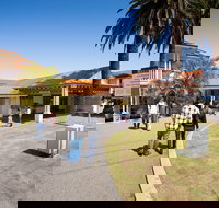 Beatty Lodge - Bet 4u