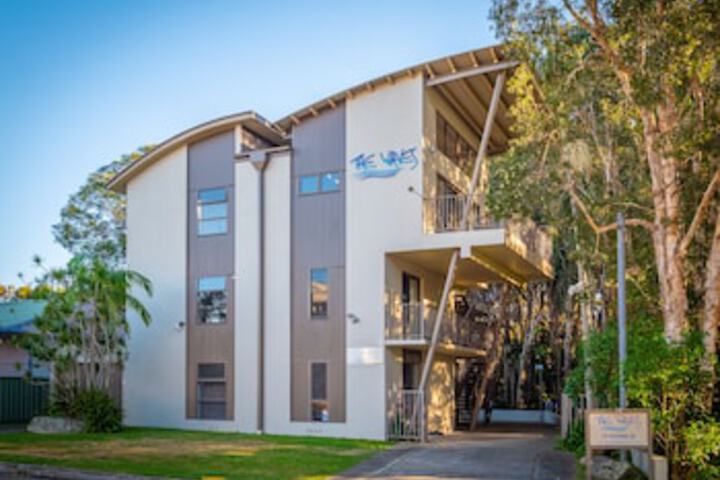 Port Macquarie NSW Lawyer Find