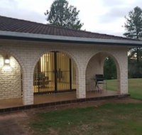 Serendipity On Barrington - Bridge Guide