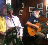 Gundaroo Colonial Inn - Click Find