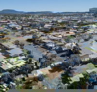 Gunnedah Lodge Motel - Click Find