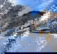 Alpine Retreat Mt Buller - Bet 4u