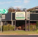 Gundagai Motel - Click Find