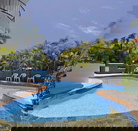 A PERFECT STAY - Pacific Blue - Click Find