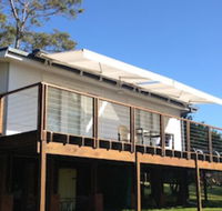 Hyams beach house - a secret treasure - Bet 4u