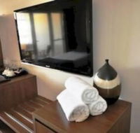 The Australian Hotel Motel Dalby - Click Find