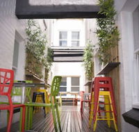 Ritz For Backpackers - Click Find