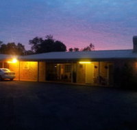 Charleville Waltzing Matilda Motor Inn - Click Find