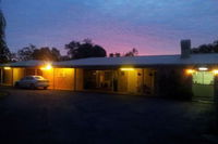 Charleville Waltzing Matilda Motor Inn