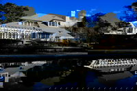 Parklands Country Gardens and Lodges