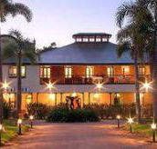 Noorla Heritage Resort - DBD
