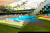 Berri Hotel