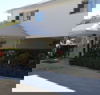 Chinchilla Downtown Motor Inn - Click Find