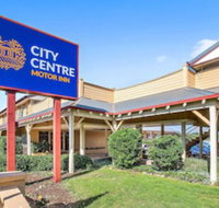 Comfort Inn City Centre Armidale - Bet 4u