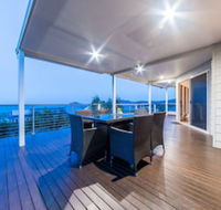 Hydeaway Bay Beach House - Click Find