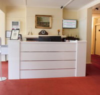 Linaker Nurse's Quarters - Bet 4u