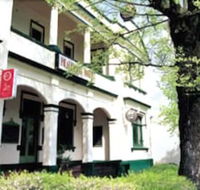 Healesville Hotel - Click Find