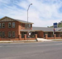 Gabriel Motor Inn - Click Find