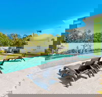 Mackay Oceanside Central Hotel - Click Find