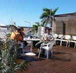Geckos Rest Budget Accommodation  Backpackers - Click Find
