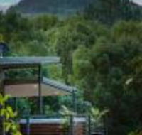 Babbling Brook Retreat - DBD