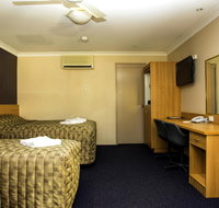 Sun Palms Motel - Who Is Search