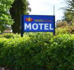 Wattle Grove Motel Maryborough - Bet 4u