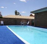 Mid Town Inn Narrabri - Click Find