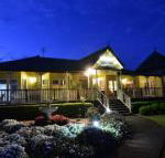 Rosevillehouse Bed  Breakfast - Click Find